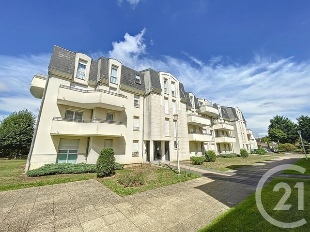  - COMPIEGNE - 