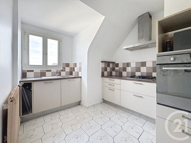 Appartement F3 à vendre - 3 pièces - 74.72 m2 - COMPIEGNE - 60 - PICARDIE - Century 21 Infinity