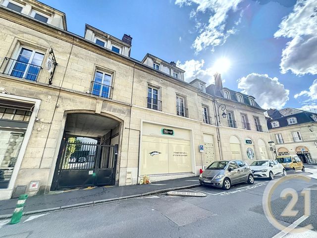 appartement - COMPIEGNE - 60