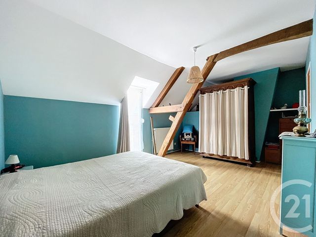 maison à vendre - 5 pièces - 150.0 m2 - ST SAUVEUR - 60 - PICARDIE - Century 21 Infinity