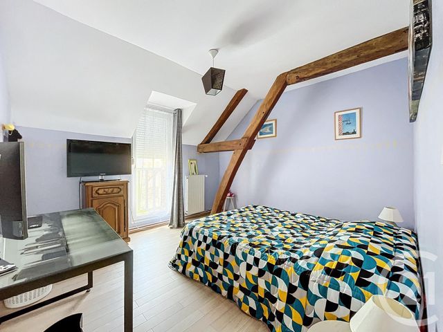 maison à vendre - 5 pièces - 150.0 m2 - ST SAUVEUR - 60 - PICARDIE - Century 21 Infinity