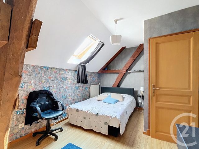 maison à vendre - 5 pièces - 150.0 m2 - ST SAUVEUR - 60 - PICARDIE - Century 21 Infinity