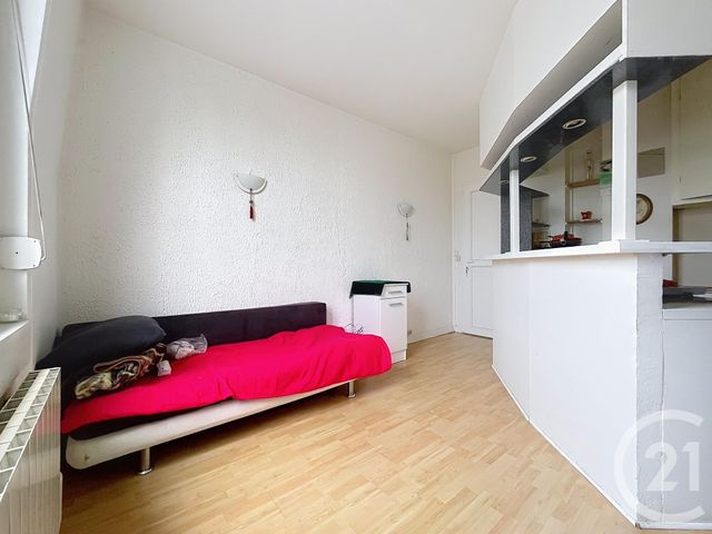 appartement - COMPIEGNE - 60