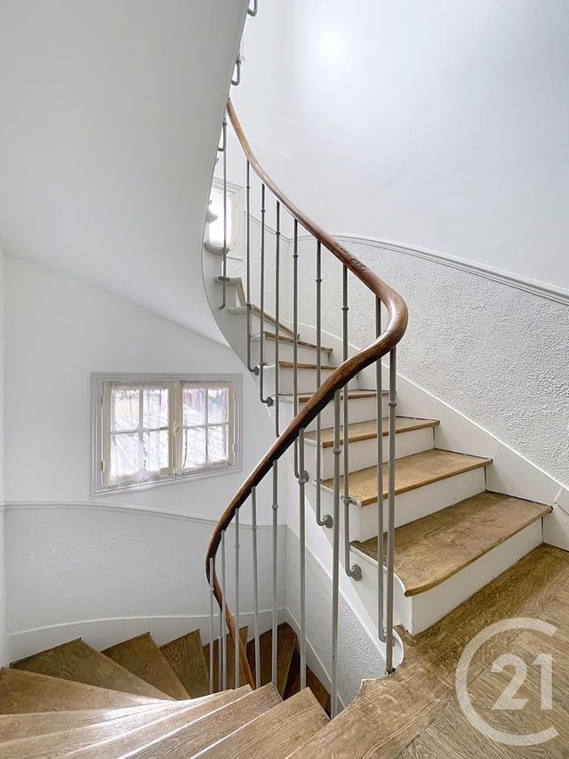 Appartement T2 à vendre - 2 pièces - 29.38 m2 - COMPIEGNE - 60 - PICARDIE - Century 21 Infinity