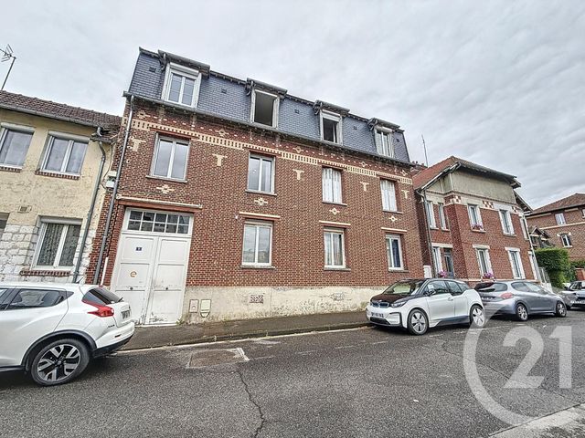 appartement - COMPIEGNE - 60