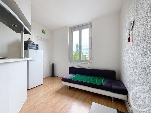Appartement T2 à vendre - 2 pièces - 29.38 m2 - COMPIEGNE - 60 - PICARDIE - Century 21 Infinity