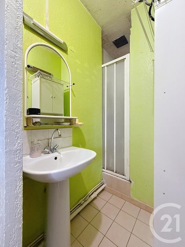 Appartement T2 à vendre - 2 pièces - 29.38 m2 - COMPIEGNE - 60 - PICARDIE - Century 21 Infinity