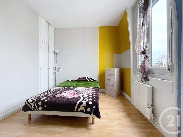 Appartement T2 à vendre - 2 pièces - 29.38 m2 - COMPIEGNE - 60 - PICARDIE - Century 21 Infinity