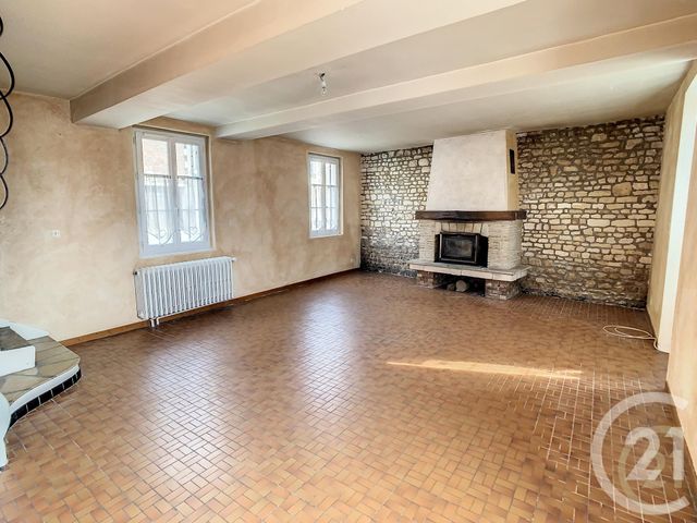 Afficher la photo en grand maison à vendre - 5 pièces - 105.0 m2 - MONCHY HUMIERES - 60 - PICARDIE - Century 21 Infinity