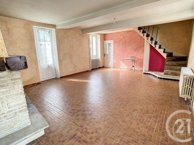 Afficher la photo en grand maison à vendre - 5 pièces - 105.0 m2 - MONCHY HUMIERES - 60 - PICARDIE - Century 21 Infinity