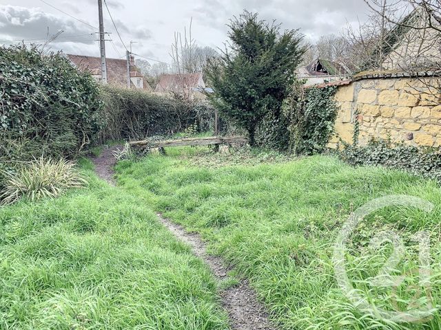 Afficher la photo en grand maison à vendre - 5 pièces - 105.0 m2 - MONCHY HUMIERES - 60 - PICARDIE - Century 21 Infinity