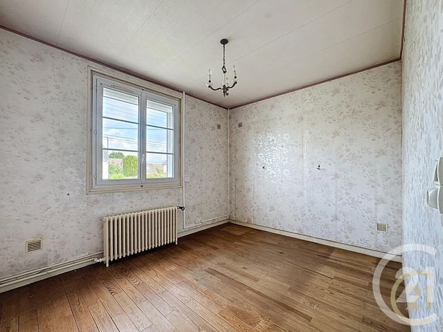 maison à vendre - 5 pièces - 87.0 m2 - COMPIEGNE - 60 - PICARDIE - Century 21 Infinity