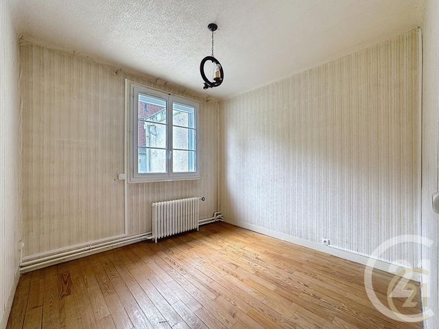 maison à vendre - 5 pièces - 87.0 m2 - COMPIEGNE - 60 - PICARDIE - Century 21 Infinity