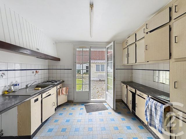 maison à vendre - 5 pièces - 87.0 m2 - COMPIEGNE - 60 - PICARDIE - Century 21 Infinity