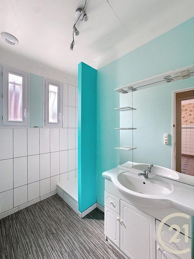 maison à vendre - 5 pièces - 87.0 m2 - COMPIEGNE - 60 - PICARDIE - Century 21 Infinity