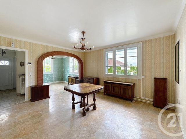 maison à vendre - 5 pièces - 87.0 m2 - COMPIEGNE - 60 - PICARDIE - Century 21 Infinity