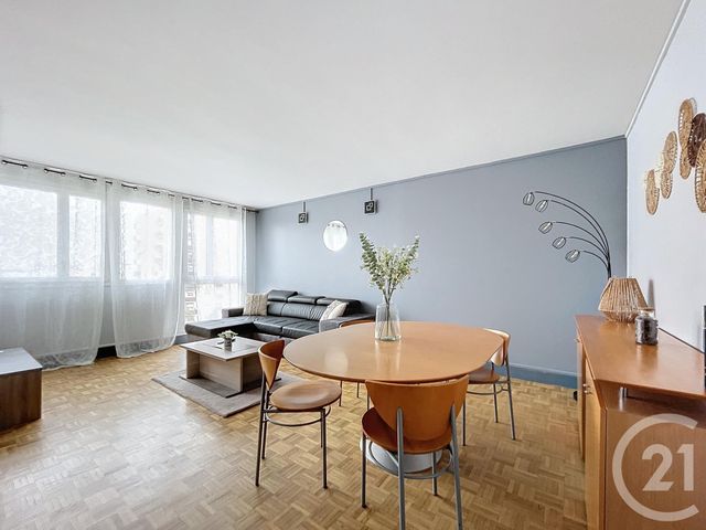 appartement - COMPIEGNE - 60