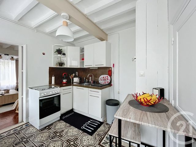 maison à vendre - 4 pièces - 67.71 m2 - ST SAUVEUR - 60 - PICARDIE - Century 21 Infinity