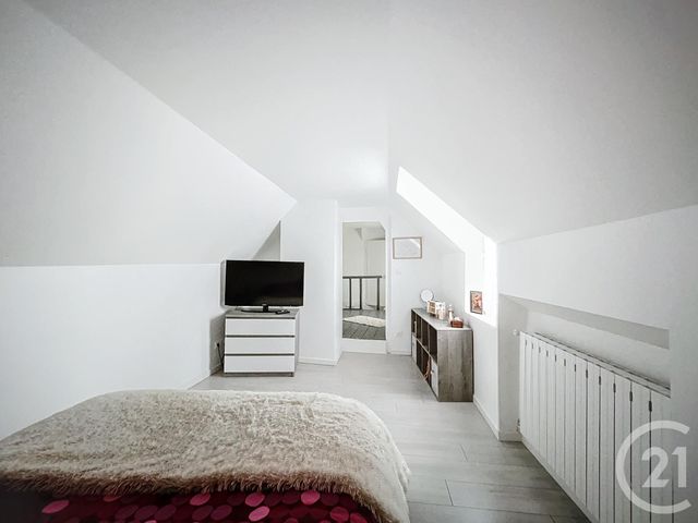 maison à vendre - 4 pièces - 67.71 m2 - ST SAUVEUR - 60 - PICARDIE - Century 21 Infinity