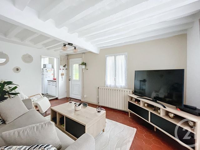 maison à vendre - 4 pièces - 67.71 m2 - ST SAUVEUR - 60 - PICARDIE - Century 21 Infinity