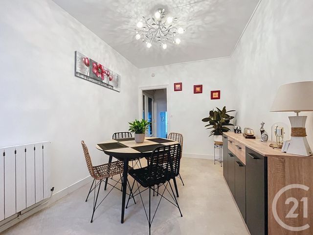 maison à vendre - 4 pièces - 67.71 m2 - ST SAUVEUR - 60 - PICARDIE - Century 21 Infinity