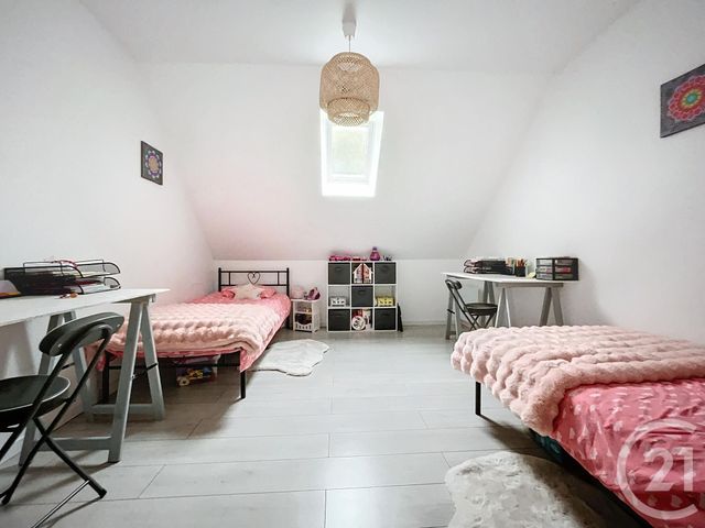 maison à vendre - 4 pièces - 67.71 m2 - ST SAUVEUR - 60 - PICARDIE - Century 21 Infinity