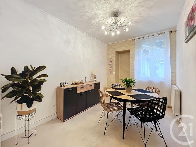 maison à vendre - 4 pièces - 67.71 m2 - ST SAUVEUR - 60 - PICARDIE - Century 21 Infinity