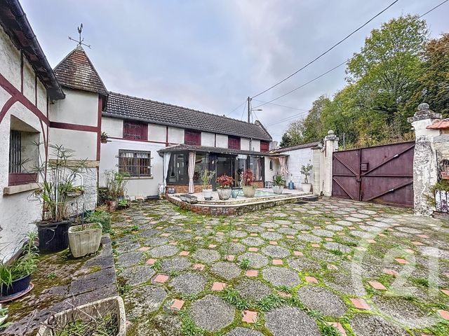 Maison à vendre VENETTE