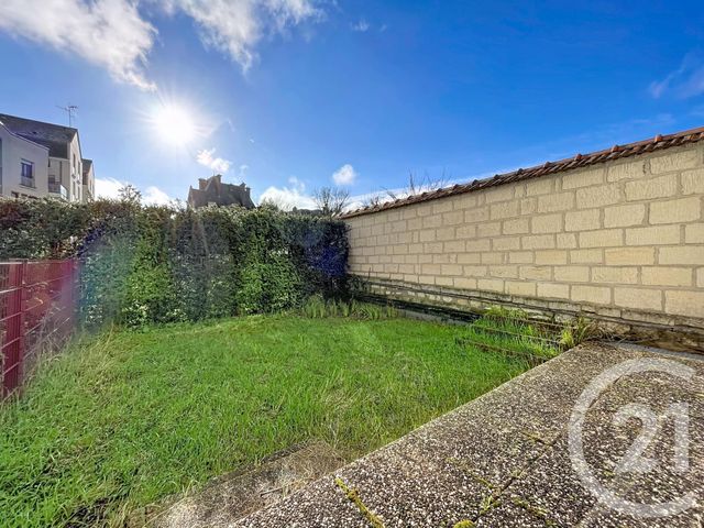 Appartement F2 à vendre - 2 pièces - 68.69 m2 - COMPIEGNE - 60 - PICARDIE - Century 21 Infinity