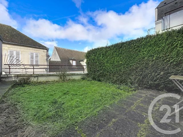 Appartement F2 à vendre - 2 pièces - 68.69 m2 - COMPIEGNE - 60 - PICARDIE - Century 21 Infinity