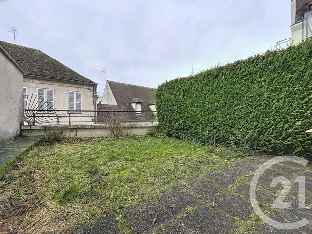 Appartement F2 à vendre - 2 pièces - 68.69 m2 - COMPIEGNE - 60 - PICARDIE - Century 21 Infinity