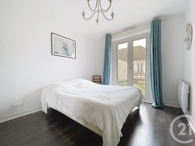 Appartement F2 à vendre - 2 pièces - 68.69 m2 - COMPIEGNE - 60 - PICARDIE - Century 21 Infinity