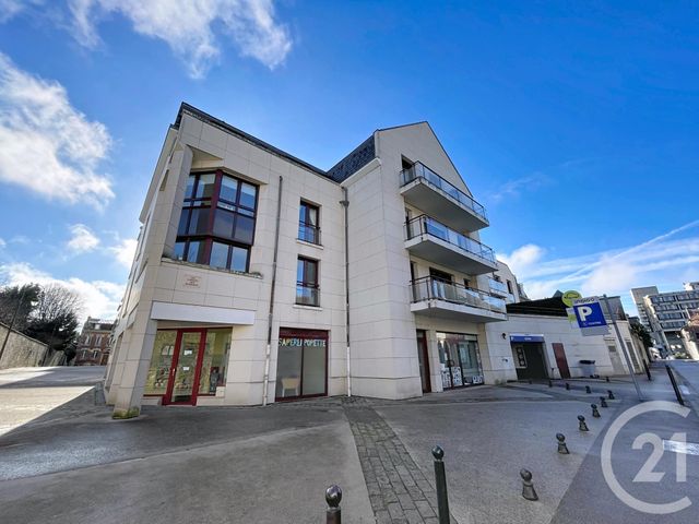 Appartement F2 à vendre COMPIEGNE