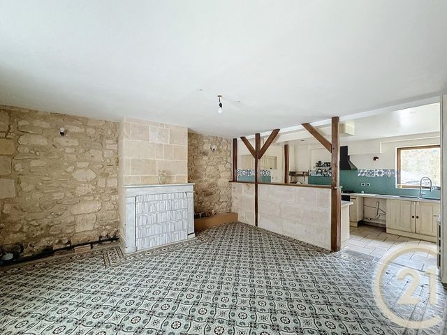 maison - CHELLES - 60