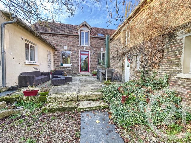Maison à vendre JAUX