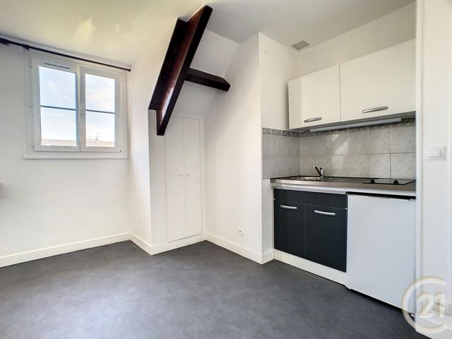 Appartement F1 à vendre - 1 pièce - 28.98 m2 - COMPIEGNE - 60 - PICARDIE - Century 21 Infinity