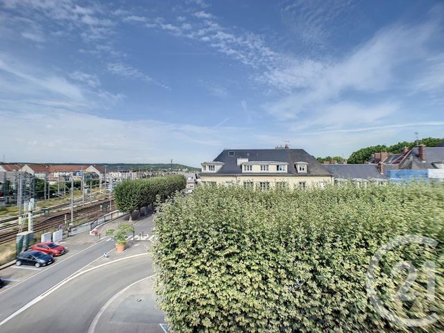 Appartement F1 à vendre - 1 pièce - 28.98 m2 - COMPIEGNE - 60 - PICARDIE - Century 21 Infinity