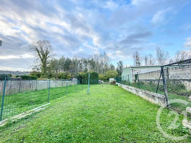 maison à vendre - 3 pièces - 57.0 m2 - BETHISY ST PIERRE - 60 - PICARDIE - Century 21 Infinity