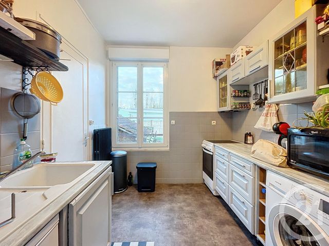 maison à vendre - 3 pièces - 57.0 m2 - BETHISY ST PIERRE - 60 - PICARDIE - Century 21 Infinity