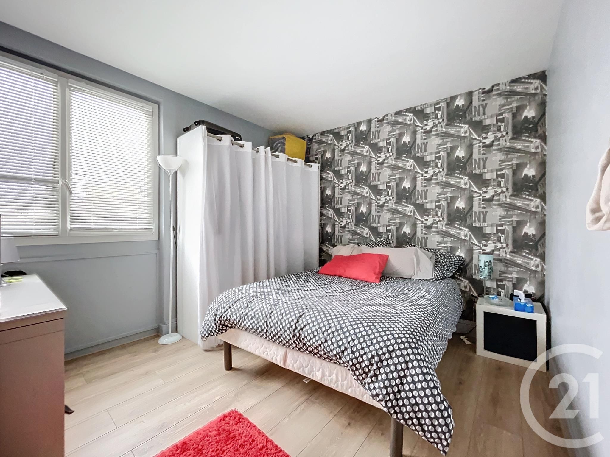 Appartement F5 à vendre - 5 pièces - 97.84 m2 - COMPIEGNE - Miniature 7