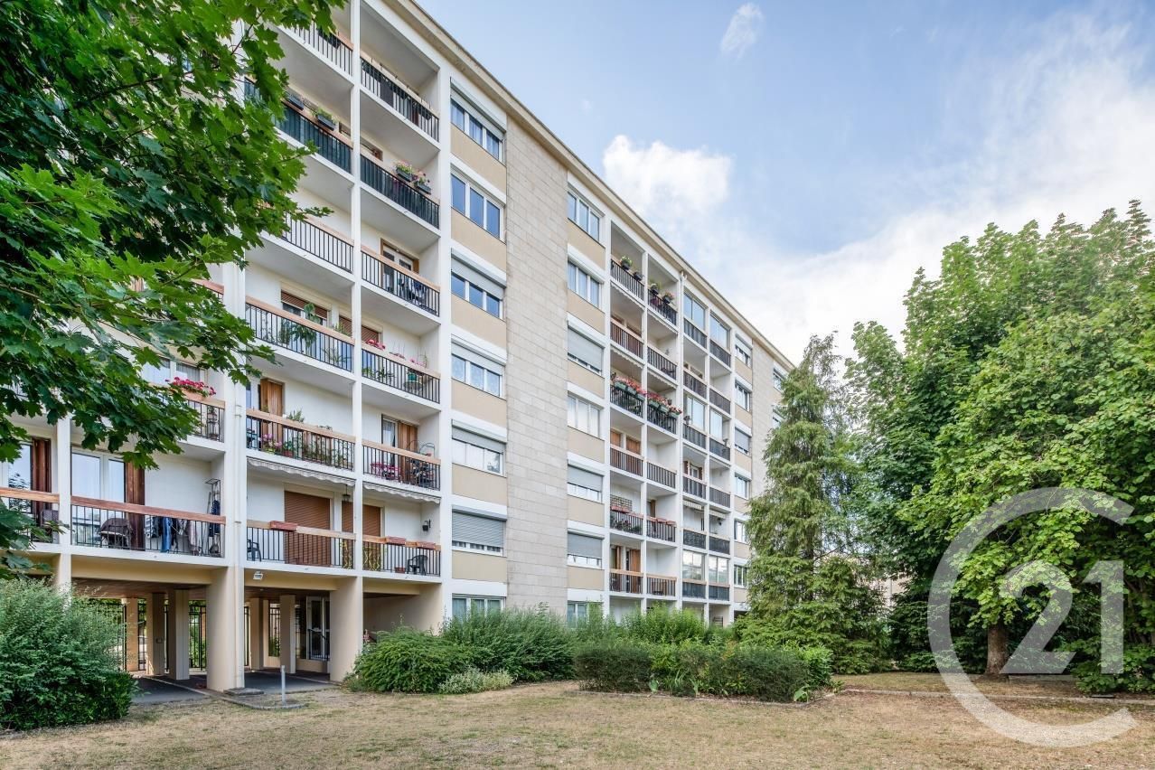 Appartement F5 à vendre - 5 pièces - 97.84 m2 - COMPIEGNE - Miniature 10