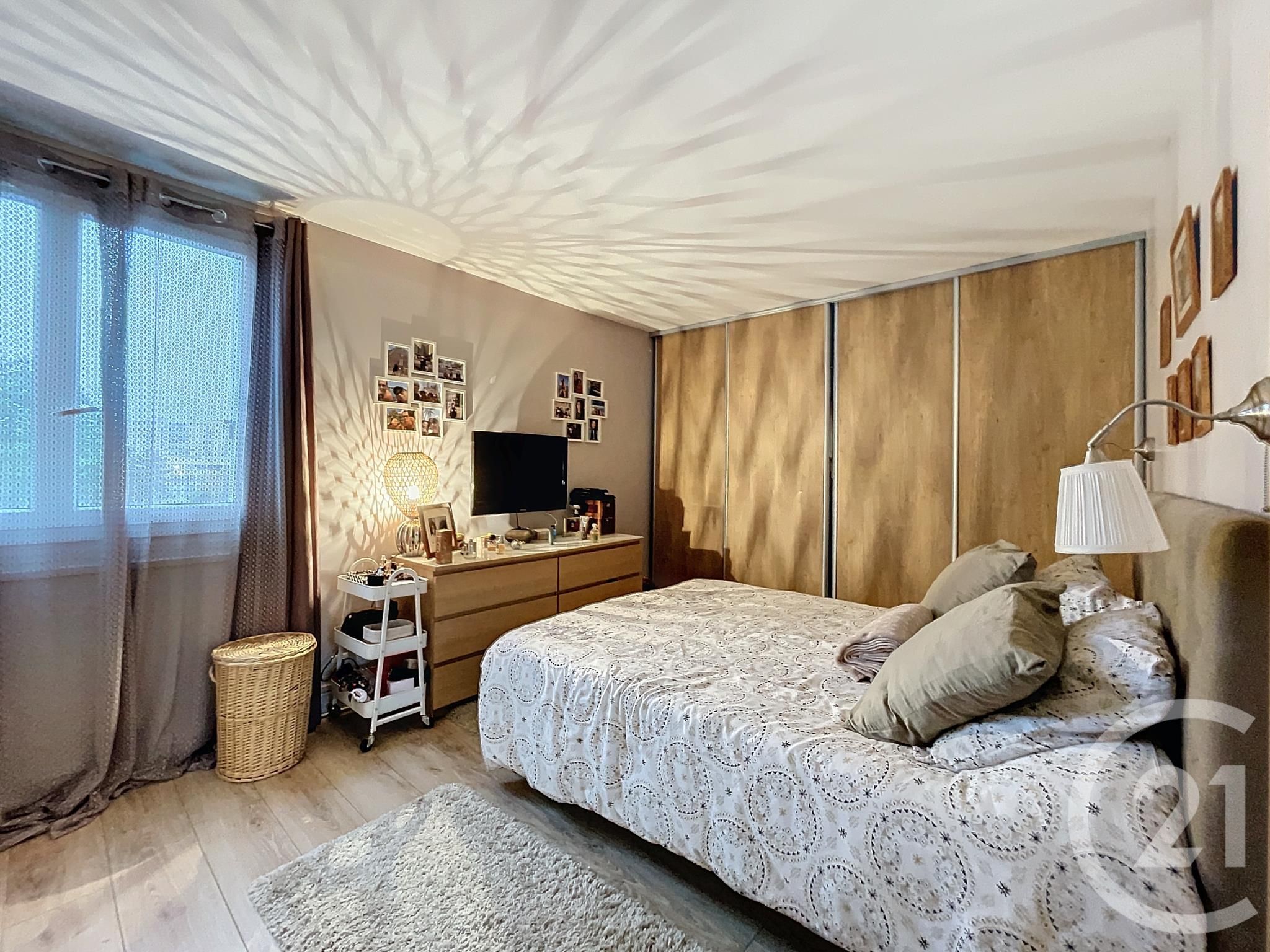 Appartement F5 à vendre - 5 pièces - 97.84 m2 - COMPIEGNE - Miniature 6