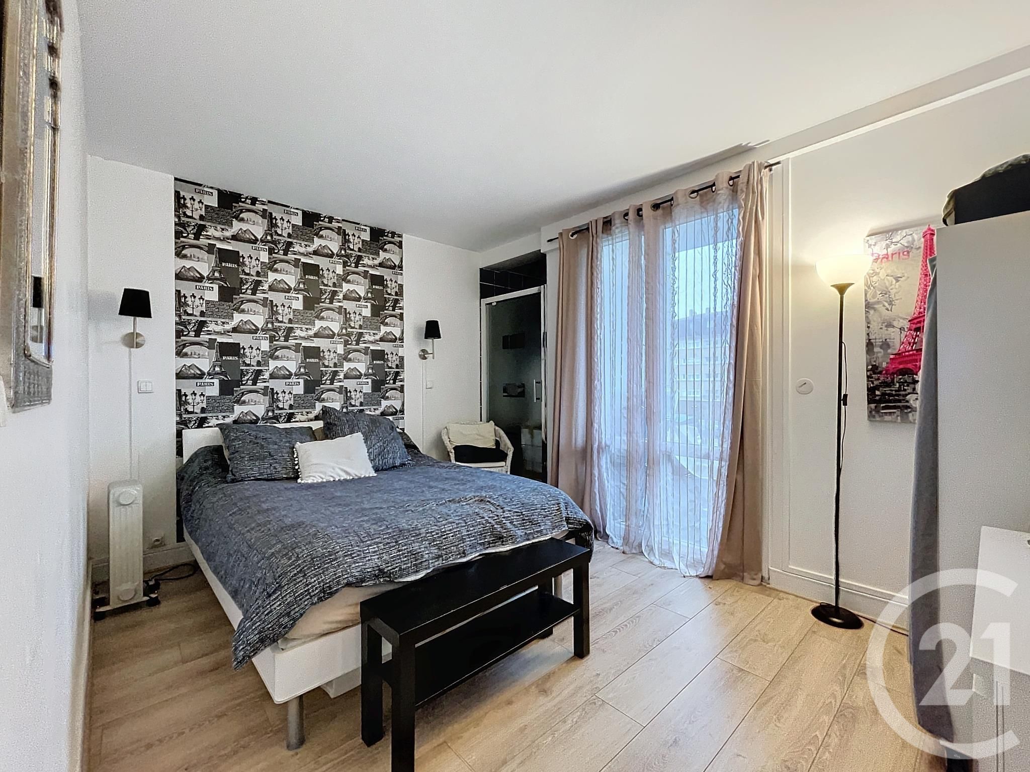 Appartement F5 à vendre - 5 pièces - 97.84 m2 - COMPIEGNE - Miniature 8