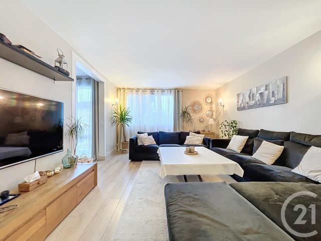 Appartement F5 à vendre COMPIEGNE