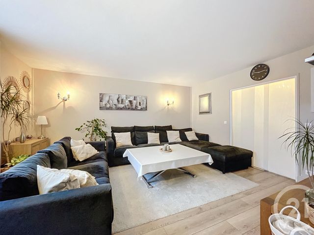 Appartement F5 à vendre - 5 pièces - 97.84 m2 - COMPIEGNE - 60 - PICARDIE - Century 21 Infinity