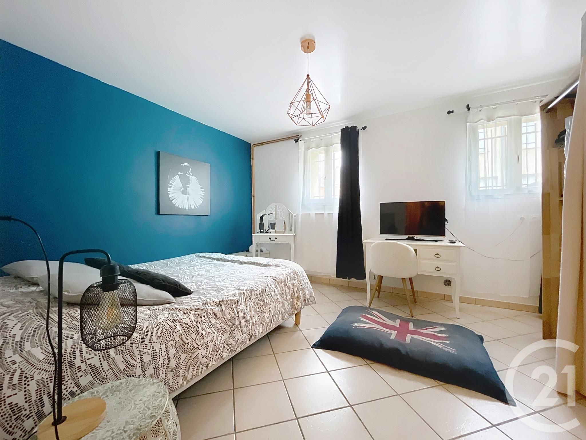 maison à vendre - 3 pièces - 81.7 m2 - MARGNY LES COMPIEGNE - Miniature 5