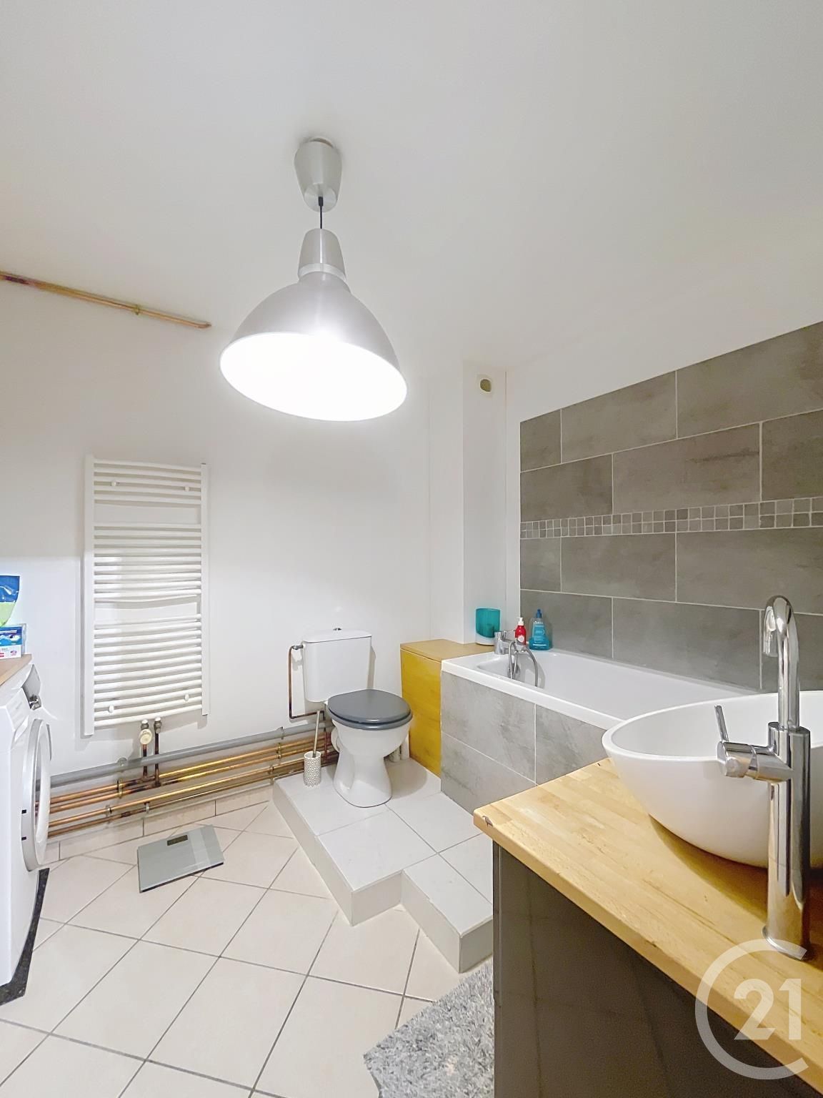 maison à vendre - 3 pièces - 81.7 m2 - MARGNY LES COMPIEGNE - Miniature 4