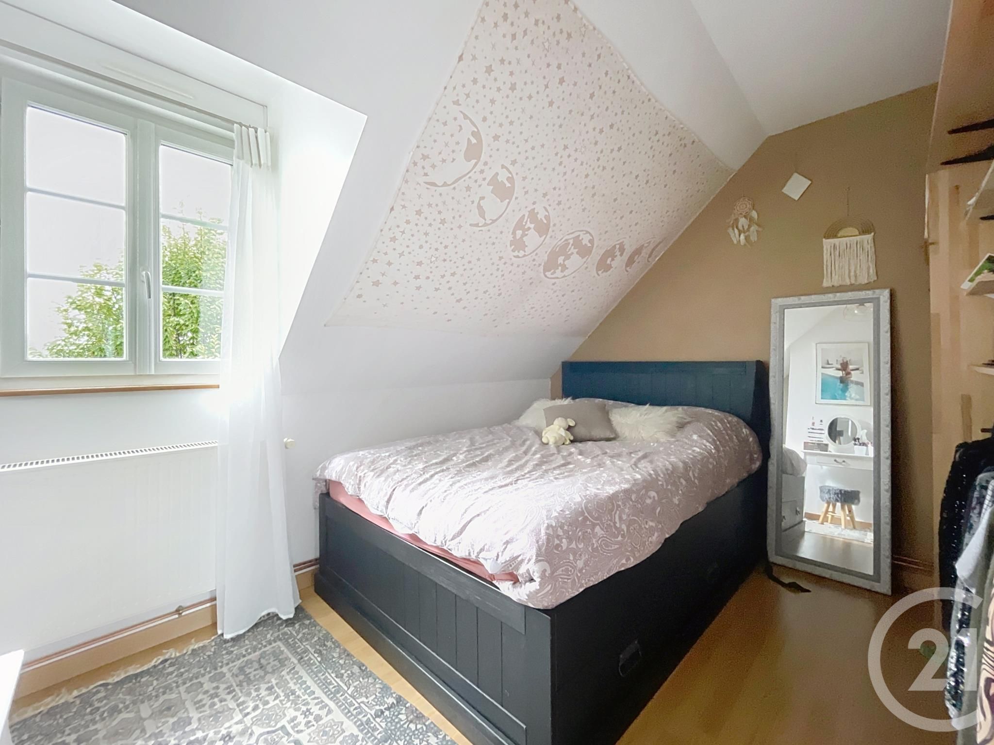 maison à vendre - 3 pièces - 81.7 m2 - MARGNY LES COMPIEGNE - Miniature 8