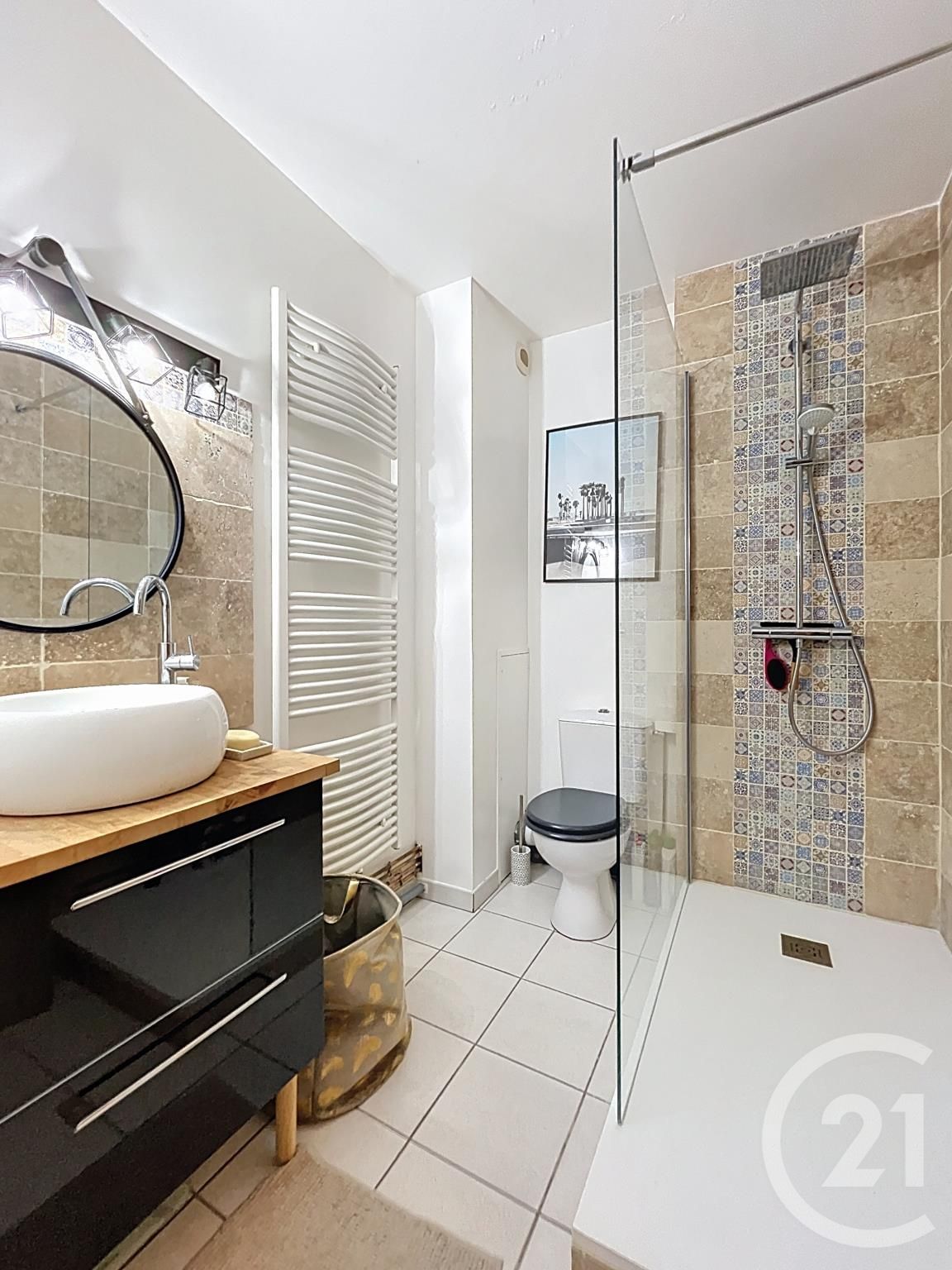maison à vendre - 3 pièces - 81.7 m2 - MARGNY LES COMPIEGNE - Miniature 7