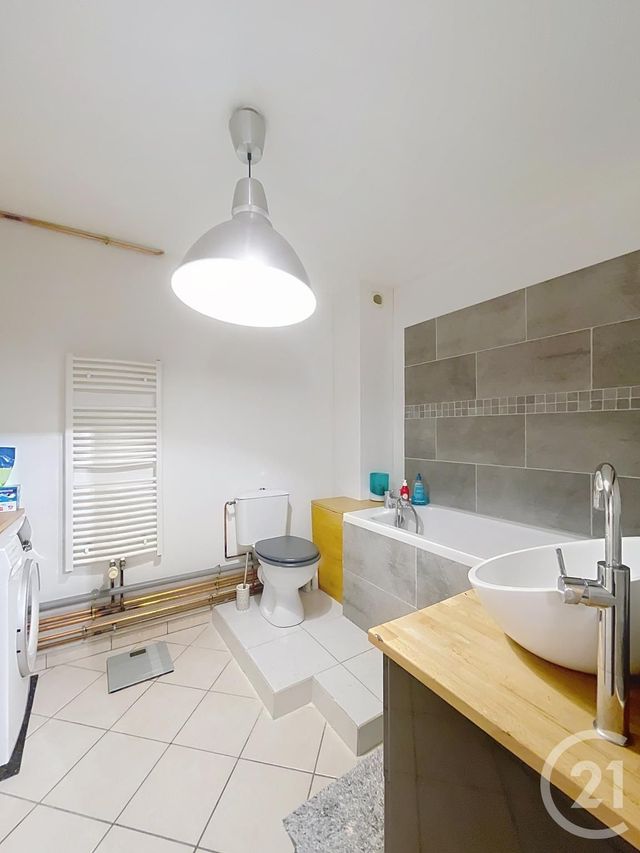 maison à vendre - 3 pièces - 81.7 m2 - MARGNY LES COMPIEGNE - 60 - PICARDIE - Century 21 Infinity